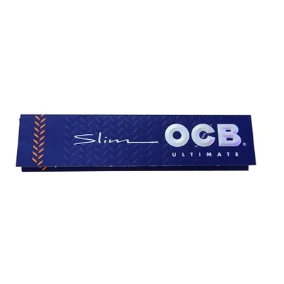 OCB - Ultimate King Size Slim