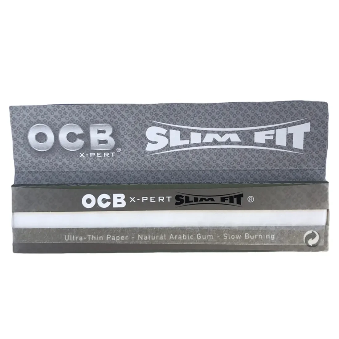 OCB - X-Pert Slim Fit King Size Slim - Billede 2