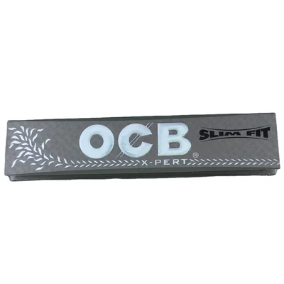 OCB - X-Pert Slim Fit King Size Slim