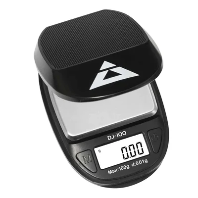 On Balance - DJ-100 0,01-100g