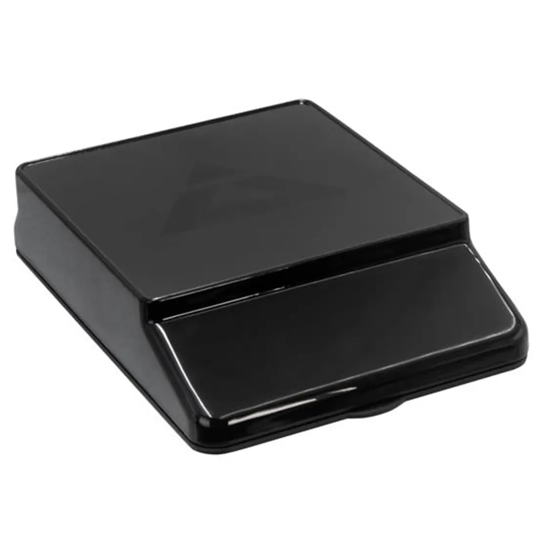 On Balance - MTT-200 Mini TableTop 0,01-200g - Billede 2