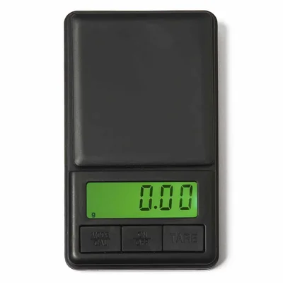 On Balance - MV-100 0,01-100g