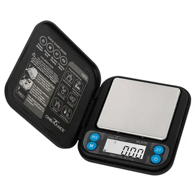 On Balance - SL-100 0,01-100g