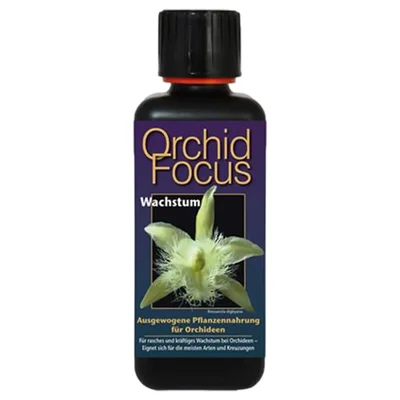 Orchid Focus - Grow Fertilizer 0,3L