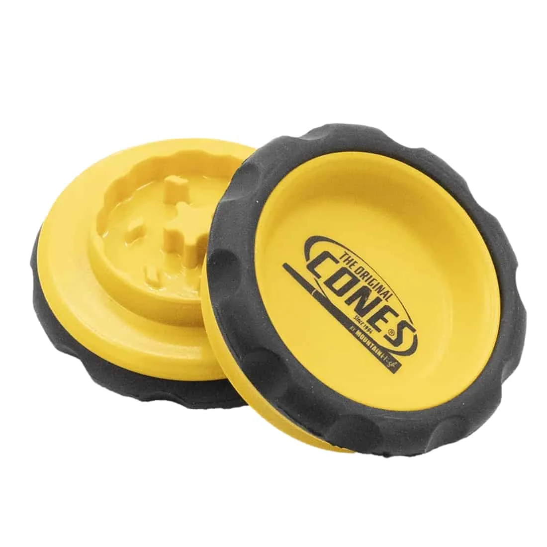 Original Cones - Grinder Ø75 - Billede 4