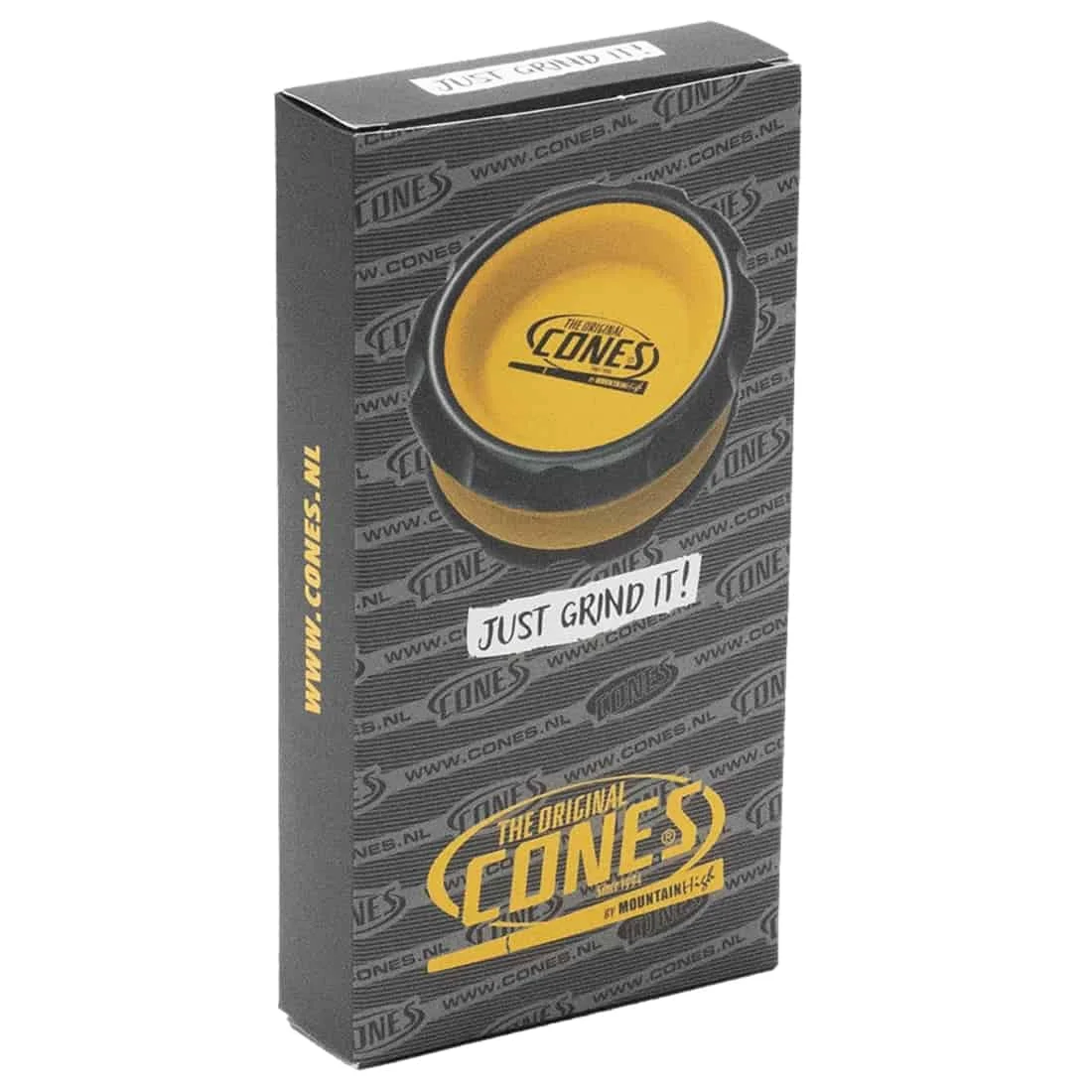 Original Cones - Grinder Ø75 - Billede 5