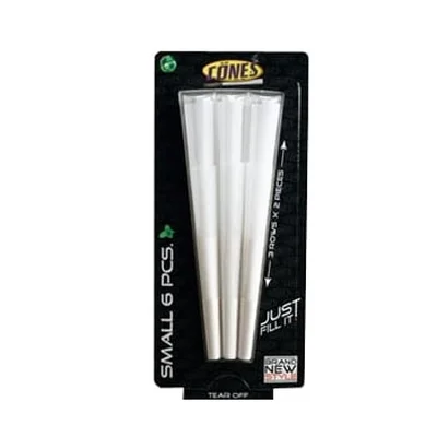 Original Cones - King Size 6 stk