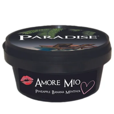 Paradise - Amore Mio (Frugter) 100g
