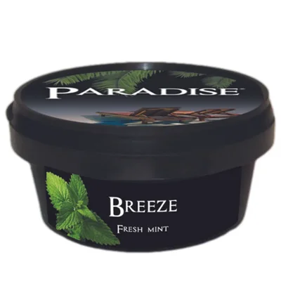 Paradise - Breeze (Mint) 100g