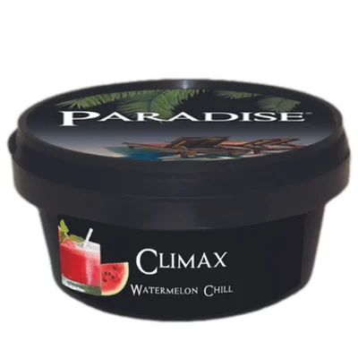 Paradise - Climax (Vandmelon) 100g