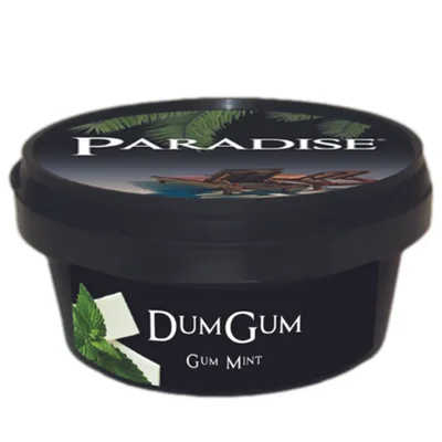 Paradise - Dum Gum (Tyggegummi) 100g