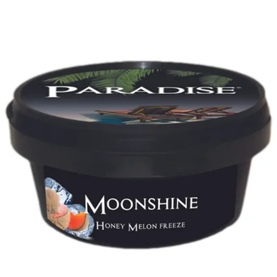 Paradise - Moonshine (Honningmelon) 100g