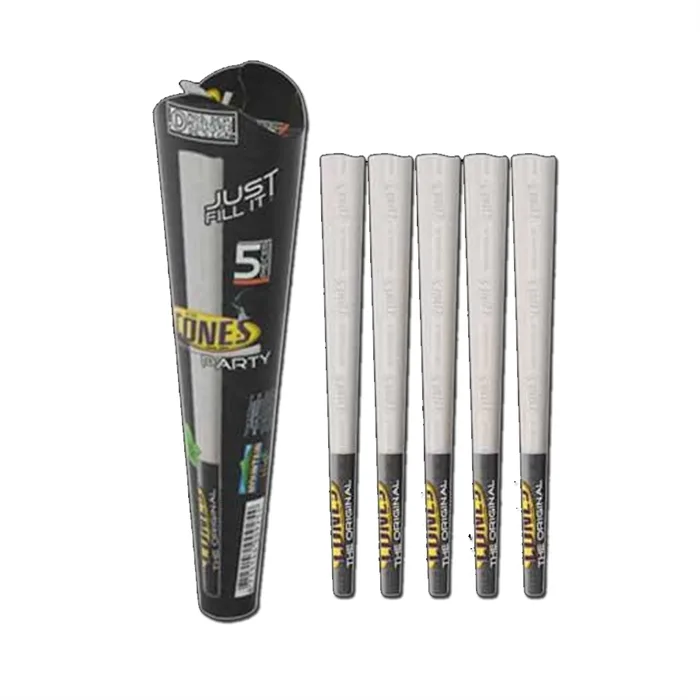 Cones Party Size 5 stk