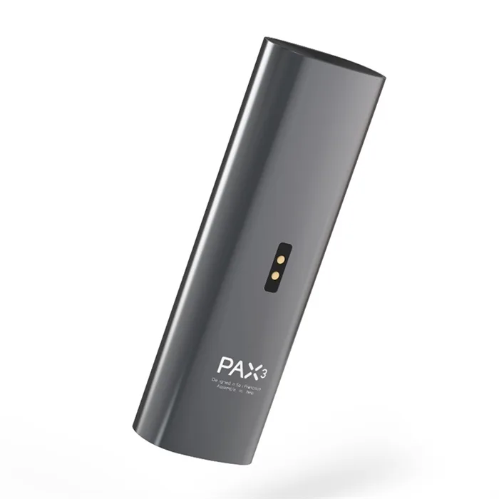 Vaporizer PAX 3 Komplet Sæt