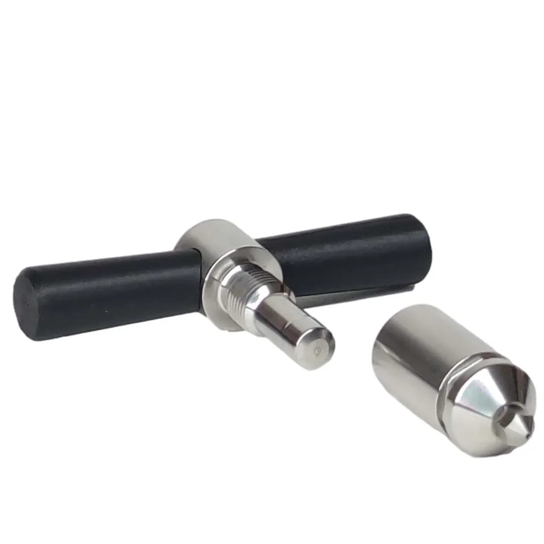 Peace Jockel - Extruder Black Diamond - Billede 3