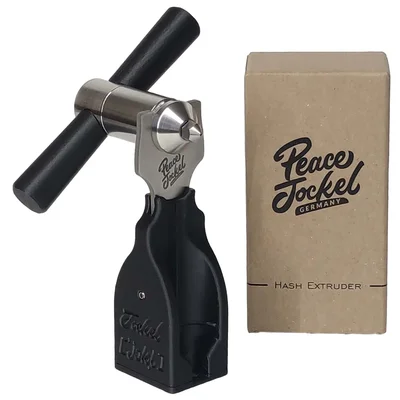 Peace Jockel - Extruder Black Diamond