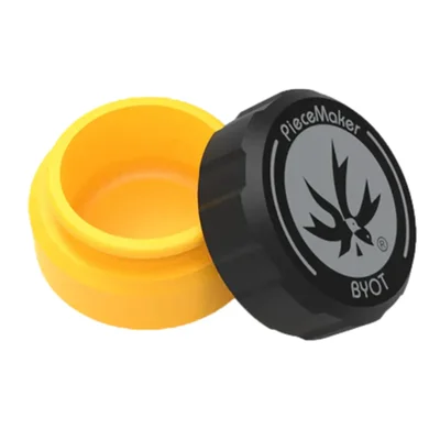 PieceMaker - Giallo Yellow Large Kontainer