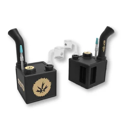 PieceMaker - Kube Black