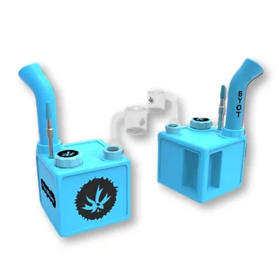 PieceMaker - Kube Indy