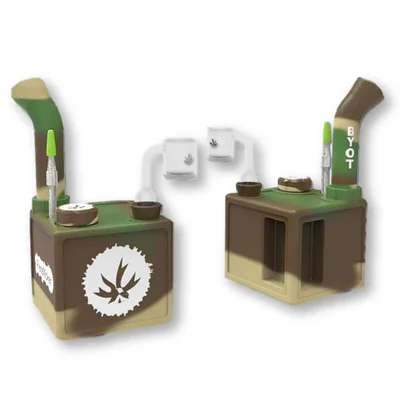 PieceMaker - Kube Kamo