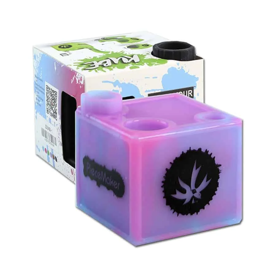 PieceMaker - Kube Kotton Kandy - Billede 2