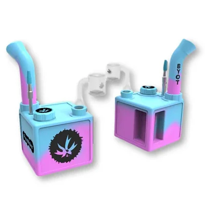 PieceMaker - Kube Kotton Kandy