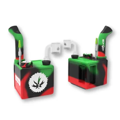 PieceMaker - Kube Kwest Swirl