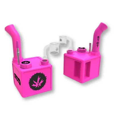 PieceMaker - Kube Miss Pinky