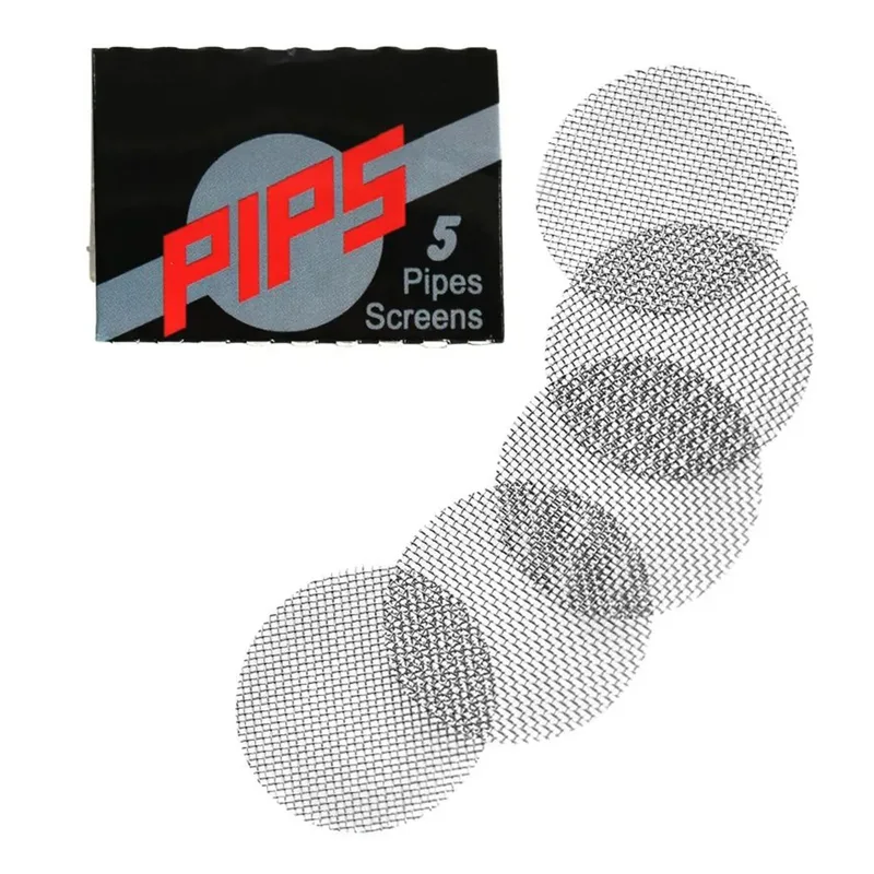 WS Pips Steelscreens 20mm