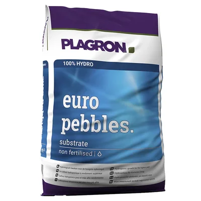 Plagron - Euro Pebbles 45L