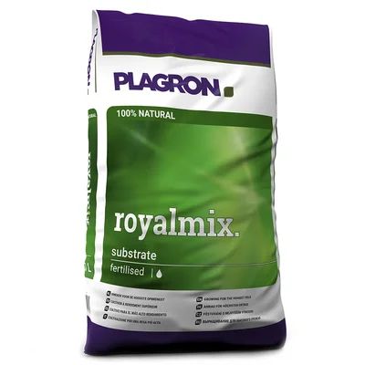 Plagron - Royalmix 50L