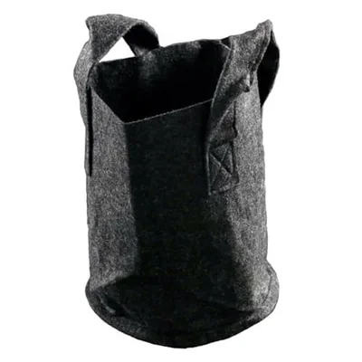 Plant Pot - Stof Potte 3,8L