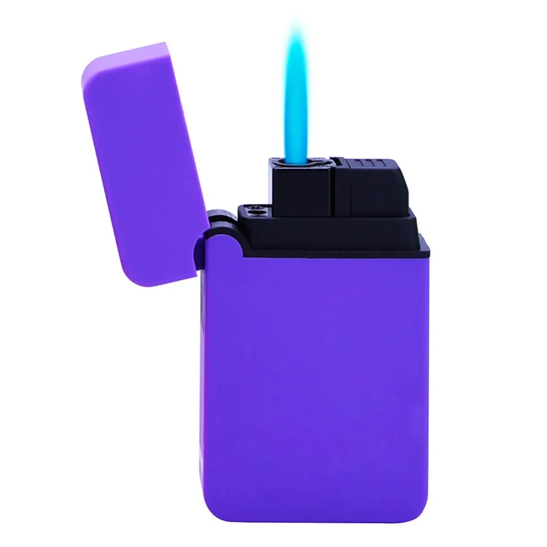 PROF - Fluo Orange Mini Torch Lighter - Billede 2