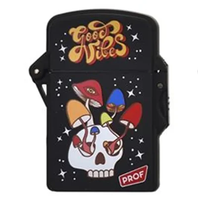 PROF - Good Vibes Mini Torch Lighter
