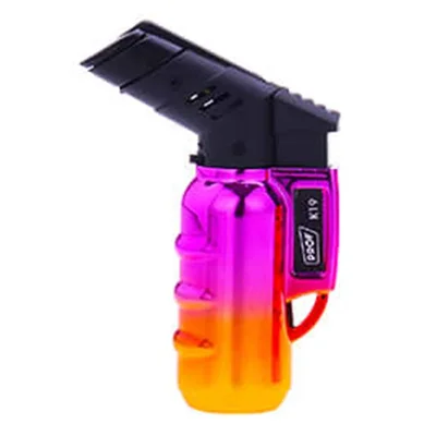 PROF - Pink Color Clap Mini Torch