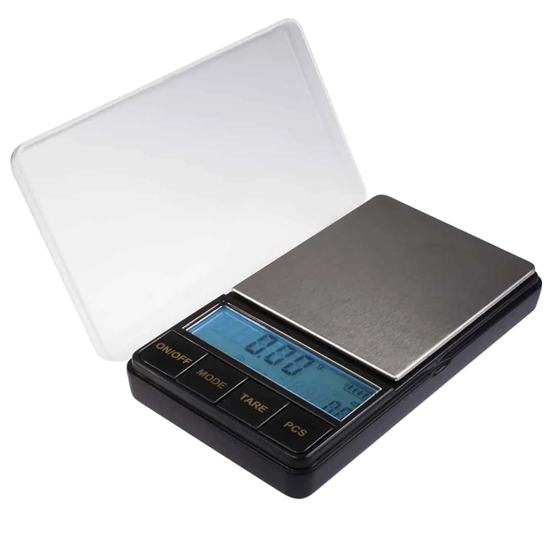 ProScale - Simplex 0,01-300g - Billede 2