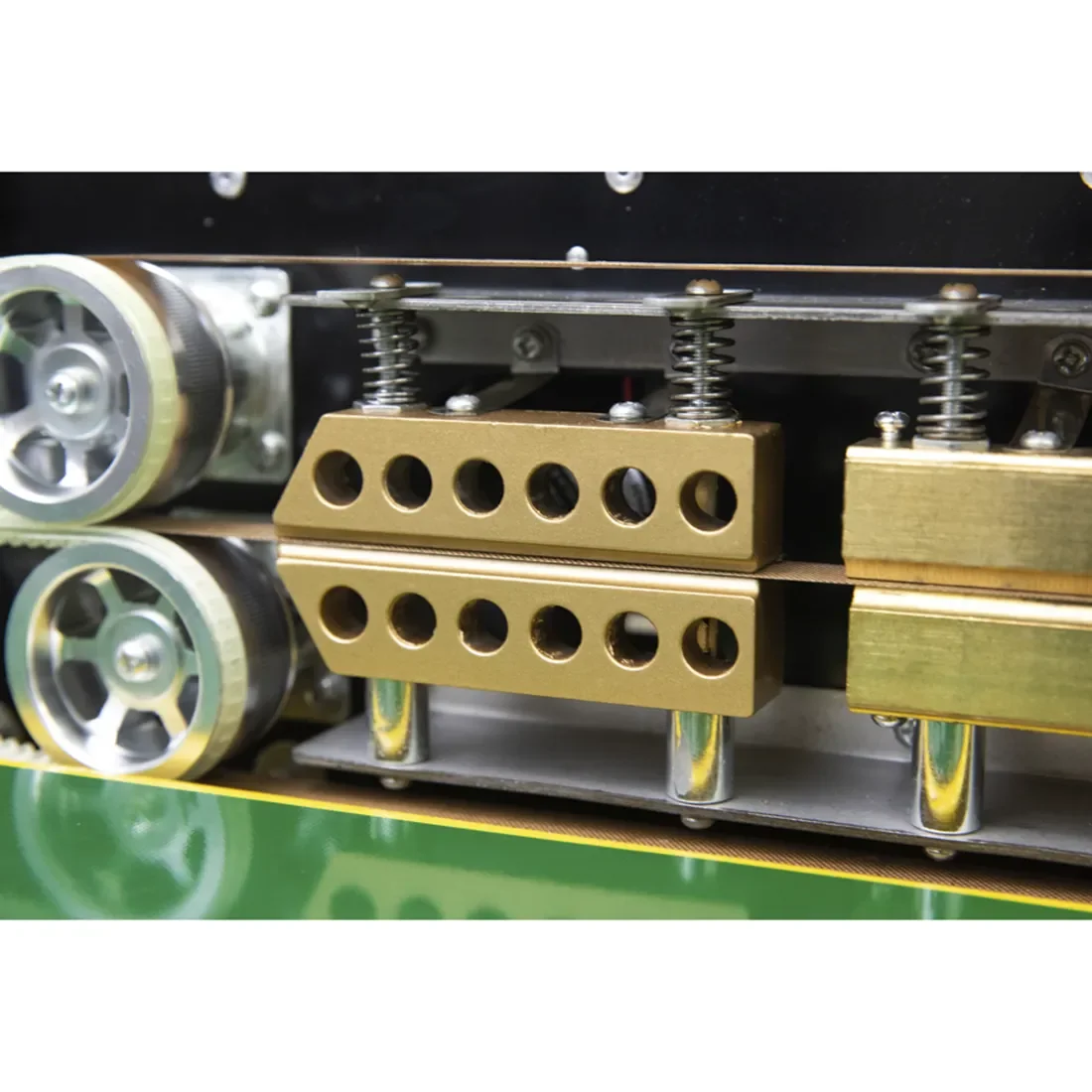 Qnubu - Automatic Sealer - Billede 3