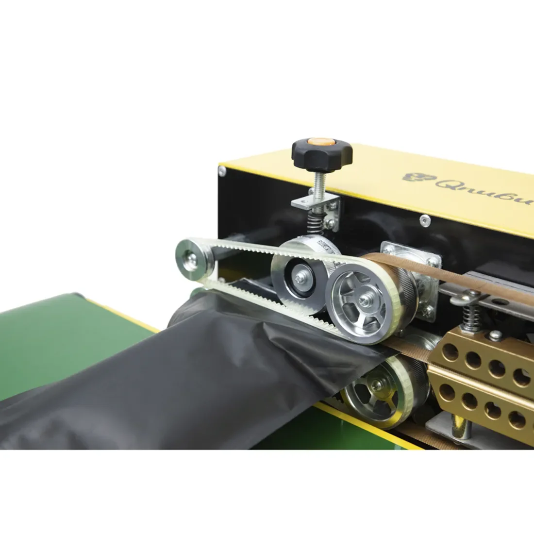 Qnubu - Automatic Sealer - Billede 4