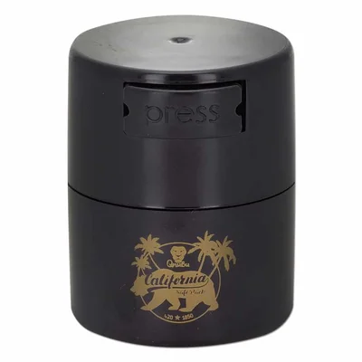 Qnubu - California Vakuum Beholder 120 ml