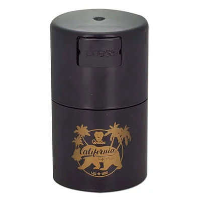 Qnubu - California Vakuum Beholder 60 ml