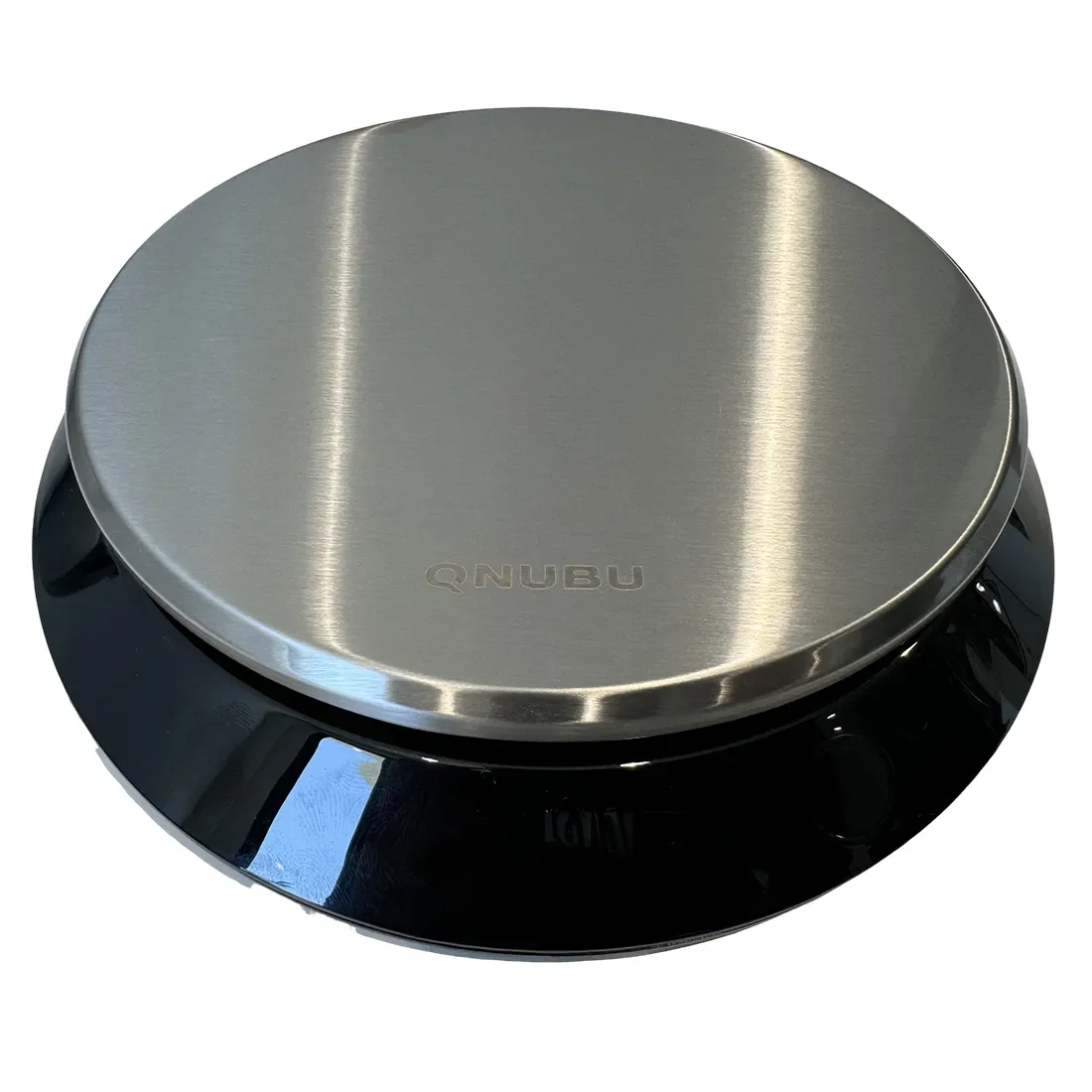 Qnubu - Equal Bowl 1,0-5000g - Billede 2