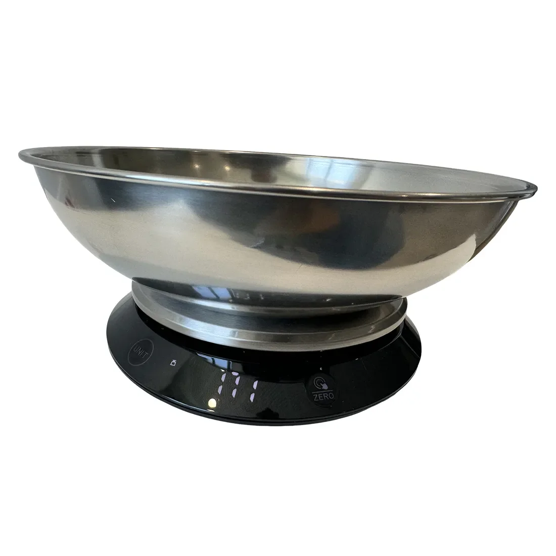 Qnubu - Equal Bowl 1,0-5000g - Billede 3