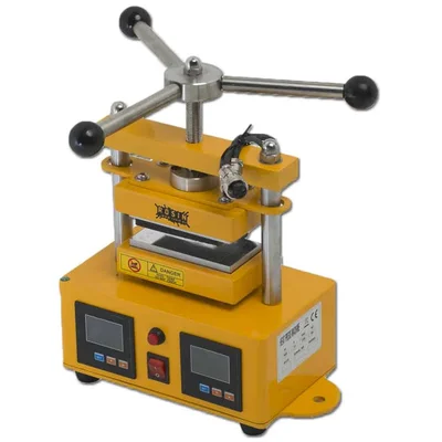 Qnubu - Rosin Bolt Heat Press 1000 kg