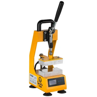 Qnubu - Rosin Heat Press 600 kg