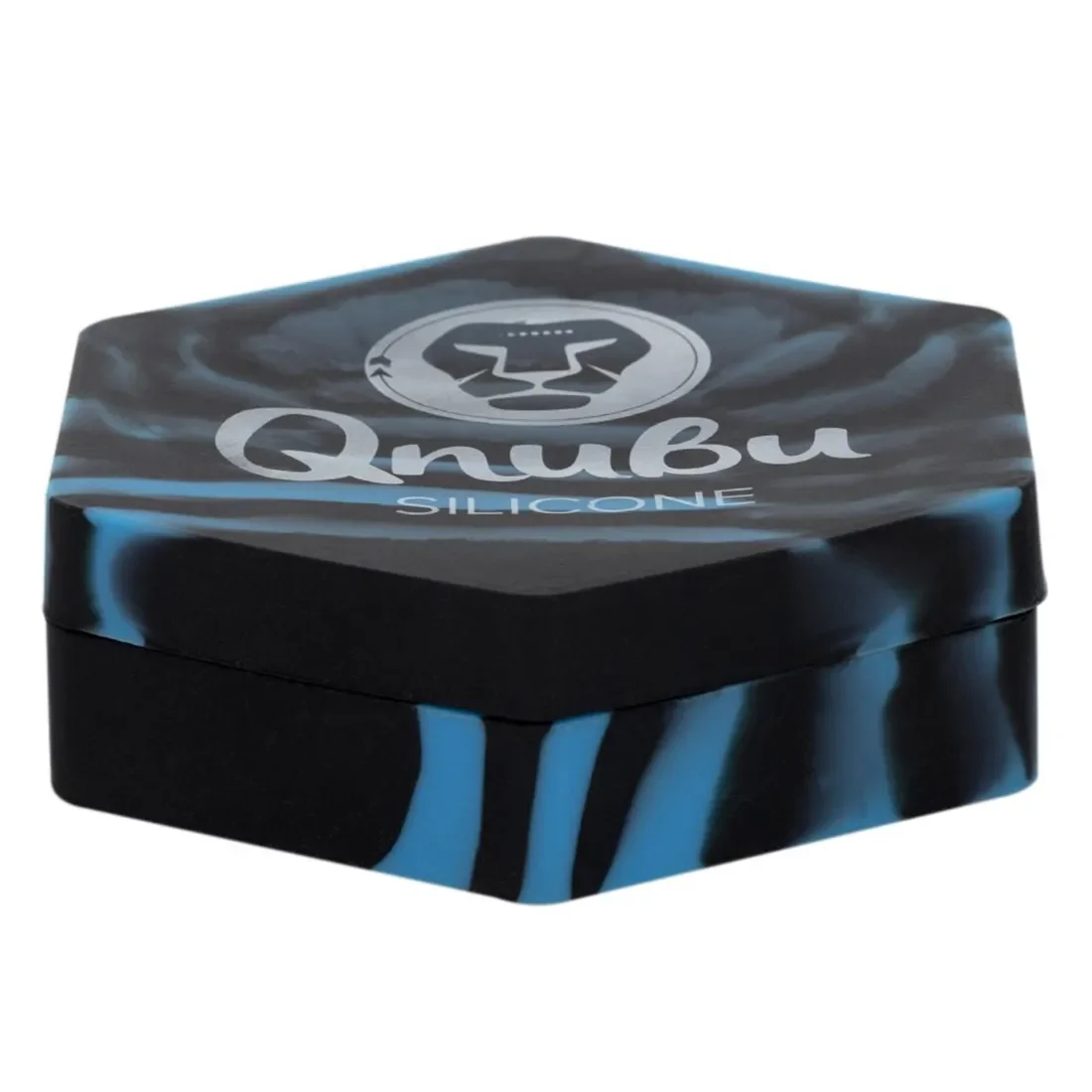 Qnubu - Silicone DabStation 110 ml - Billede 3