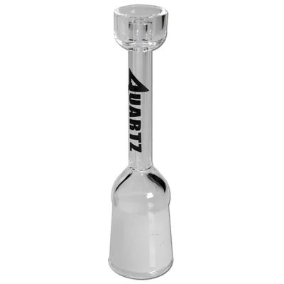 Quartz - Central Tube Oil Bowl SG 18,8F