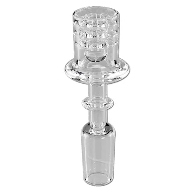 Quartz Glas - Oil Drum Bowl SG 14,5