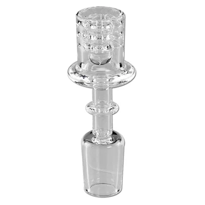 Quartz Glas - Oil Drum Bowl SG 18,8