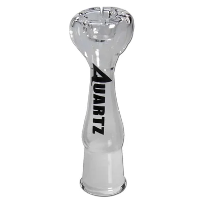 Quartz - Oil Bowl (Slits) SG 14,5F