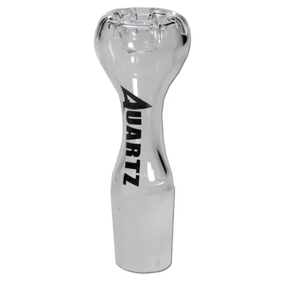 Quartz - Oil Bowl (Slits) SG 18,8